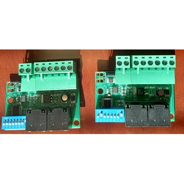 SMARTRISE ENGINEERING Hall Network : Quantity 2 pcs