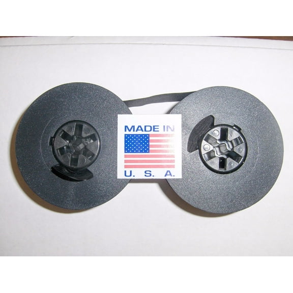 SEARS 161.53990 TYPEWRITER RIBBONS (BLACK INK RIBBON)