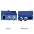 thumbnail image 2 of Two-Channel AHD/CVI/TVI1080P HD Video Multiplexer Coaxial HD Expander Adder for Camera, 2 of 8