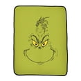 thumbnail image 1 of Grinch "Grinch Perfect" Jeté Soyeux, 1 of 3