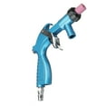 thumbnail image 3 of Sandblaster Air Siphon Feed Sand Blasting Blast Gun Abrasive Sprayer Tube Nozzle, 3 of 7