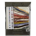 thumbnail image 2 of Dimensions 35183 16 x 12 in. 18 Count Gold Collection Cabin Fever Counted Cross Stitch Kit, 2 of 4