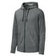 thumbnail image 1 of Chaqueta de mojadura de Gravity Threads, chaqueta de mecha de humedad, gris oscuro de brezo oscuro Gravity Threads Chaqueta, 1 of 1