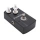 thumbnail image 1 of Electric Guitar Effect Pedal Pocket Metal True Bypass Single Instrument Accessory, 1 of 4