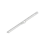 Genuine OE Volkswagen Wiper Blade - 3CM-955-427-03C