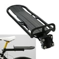 thumbnail image 2 of Portabicicletas De Aluminio Para Bicicleta De Monta?a O De Carretera Sunnimix Portaequipajes trasero para bicicleta, 2 of 8