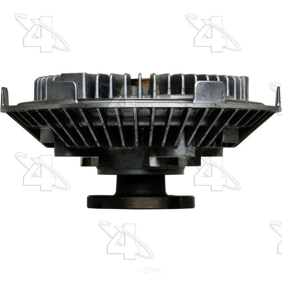 Engine Cooling Fan Clutch Fits select: 1987-1996 JAGUAR XJS, 1985-1987 JAGUAR XJ6