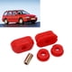 thumbnail image 1 of Buje de hueso de perro para montaje en motor tipo inserto Los bujes de poliuretano para montaje en motor eliminan la vibración reducen el salto de rueda resistente al desgaste ANGGREK Otros, 1 of 8
