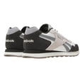 thumbnail image 4 of Tenis Reebok Hombre Glide Blanco Negro Casual marron 7 MX, 4 of 8