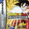 Dragon Ball: Advance Adventure GBA