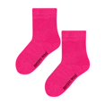 thumbnail image 1 of Kids Warm Merino Wool Socks | Steven | Breathable Thermal Knitted Ribbed Wool Socks for Winter, 1 of 1