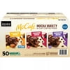 McCafe K-Cup Pod Variety Pack, Mocha (50 Count)