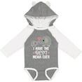 thumbnail image 3 of Inktastic Best Mema Ever Grandchild Boys or Girls Long Sleeve Baby Bodysuit, 3 of 5