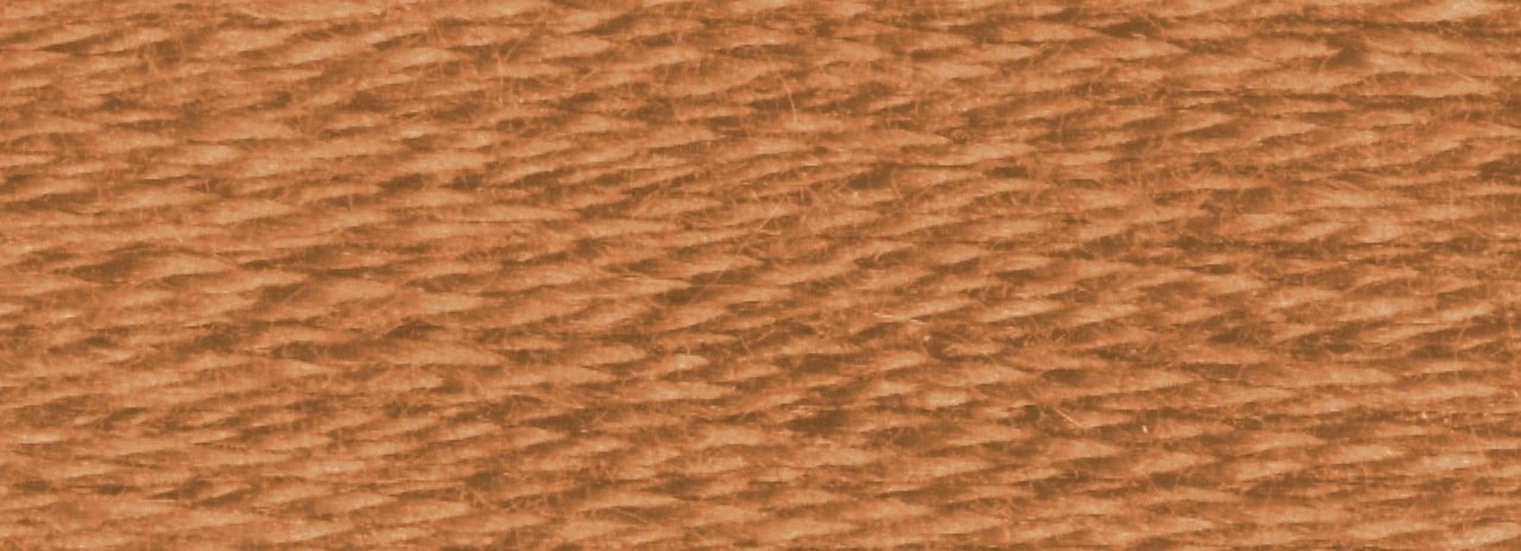 DMC Mouline 117-434 Six-Strand Embroidery Thread, Light Brown, 8.7-Yards