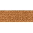 thumbnail image 3 of (2 pack) DMC Mouline 117-434 Six-Strand Embroidery Thread, Light Brown, 8.7-Yards, 3 of 4