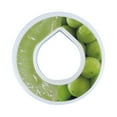 thumbnail image 2 of Flavor Pod Botella Creative Air Pods Con Fragancia (uva), 2 of 4