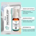 thumbnail image 2 of Tinnitus Relief Spray, 30ml Tinnitus Relief for RingingEars,Tinnitus Spray, Portable Tinnitus Relief Ear Spray,Natural Ingredients, 2 of 5