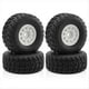thumbnail image 1 of 4 Piezas Llantas con Neumáticos para ARRMA 1/14 Mini MOJAVE GROM RC, Accesorios de Mejora, Color ., 1 of 6