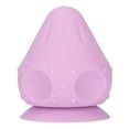 thumbnail image 2 of Myofascial Release Ball, Massage Ball Simple Operation Pain Relief  For Neck For Waist For Back Purple, 2 of 8
