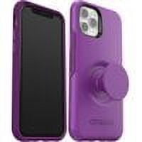 OtterBox + Pop Symmetry Series Case for iPhone 11 PRO (ONLY) Non-Retail Packaging - Lollipop