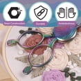 thumbnail image 5 of JulbileeYarn Yarn Ball Embroidery Scissors - Rainbow - 30 Scissors, 5 of 7