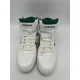 thumbnail image 3 of BRAND NEW Ad-id-as HOOPS 3.0 MID Green/White IG5570 Men's Size 10.5, 3 of 6
