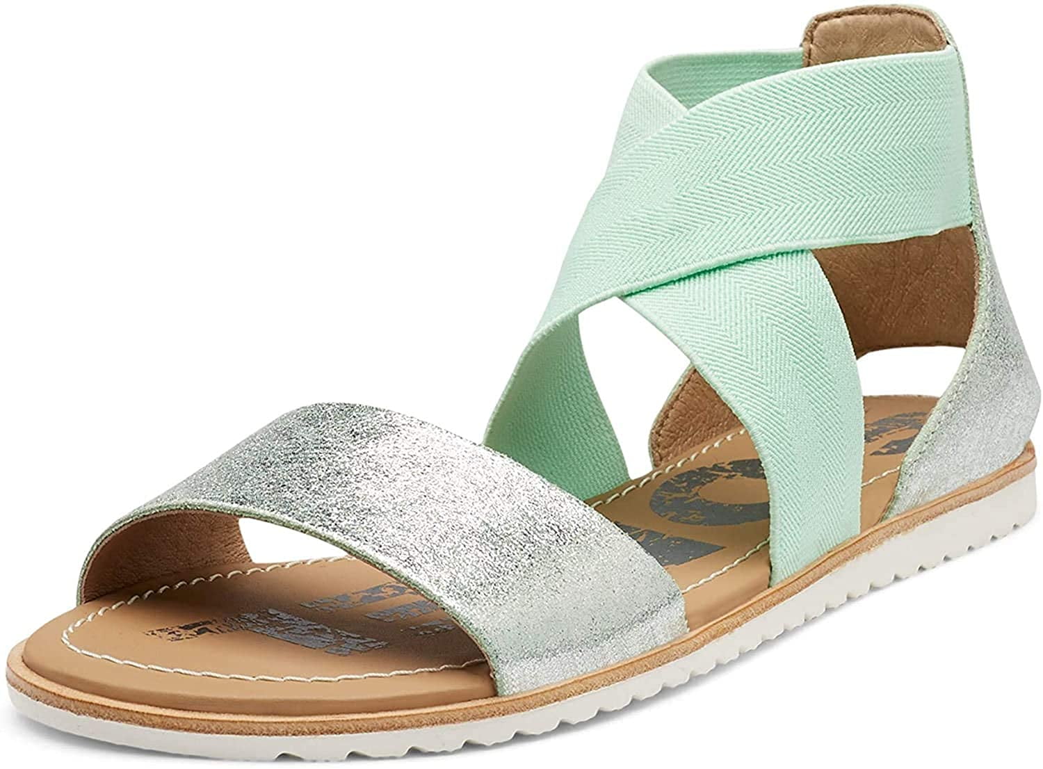 ella grand slide sandal