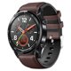 thumbnail image 1 of Pulsera de silicona de cuero para Amazfit GTR 47mm Correa de muñeca para Xiaomi Amazfit Pace / Stratos 1 2 3 / GTR2 / GTR 2e Correa de reloj Tan Jianjun unisex, 1 of 2