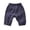 Blue, variant on SUXIAN Kids Pants Toddler Boys And Girls Elastic Basic Long Comfortable Casual Joggers Toddler Pants Blue 12-18 Months