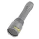 thumbnail image 1 of Luz negra ultravioleta disipación de calor Carcasa de aleación de aluminio Mini antorcha Luz Fuente de luz LED de 365 nm para detección de documentos falsificados ANGGREK Otros, 1 of 8
