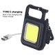 thumbnail image 4 of High quality 4 sets of square 500mAh (aluminum alloy) USB mini keychain light, 4 of 5