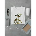 thumbnail image 3 of Orchard And Birds T-Shirt Men -Alexander Wilson Designs, Male Small, 3 of 4