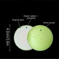 thumbnail image 5 of Glow in the Dark Golf Balls for Night Play - Fluorescent Luminous Golf Balls for Night Play, 5 of 5