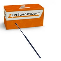 Qty 1 Compatible with Hyundai Azera 2012 to 2014 Hood Lift Support New for Car Gas Shock Strut - Lift Supports Depot PM4282