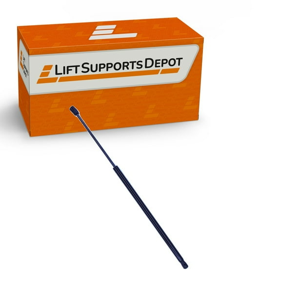 Qty 1 Compatible with Hyundai Azera 2012 to 2014 Hood Lift Support New for Car Gas Shock Strut - Lift Supports Depot PM4282
