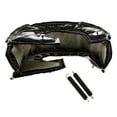 thumbnail image 1 of DYNWAVECA T3 Blanket charger Cover Wrap with Fastener , black, 1 of 10