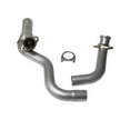 thumbnail image 6 of BBK 94-95 Camaro Firebird LT1 Shorty Tuned Length Exhaust Headers - 1-5/8 Silver Ceramic Fits select: 1994-1995 CHEVROLET CAMARO, 1994-1995 PONTIAC FIREBIRD, 6 of 7
