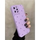 thumbnail image 2 of Heart Print Phone Case Compatible With iPhone 15/15Pro/15Plus/15Promax, 2 of 3