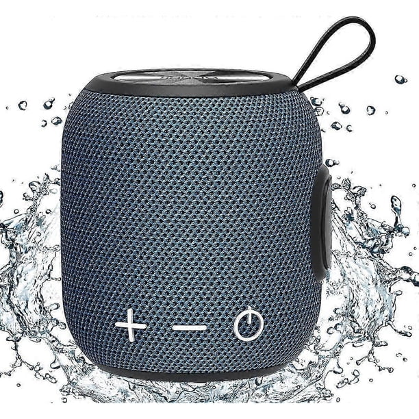 Bluetooth speaker,M7 Plus portable speaker,Bluetooth 5.0 dual paired bass wireless speaker