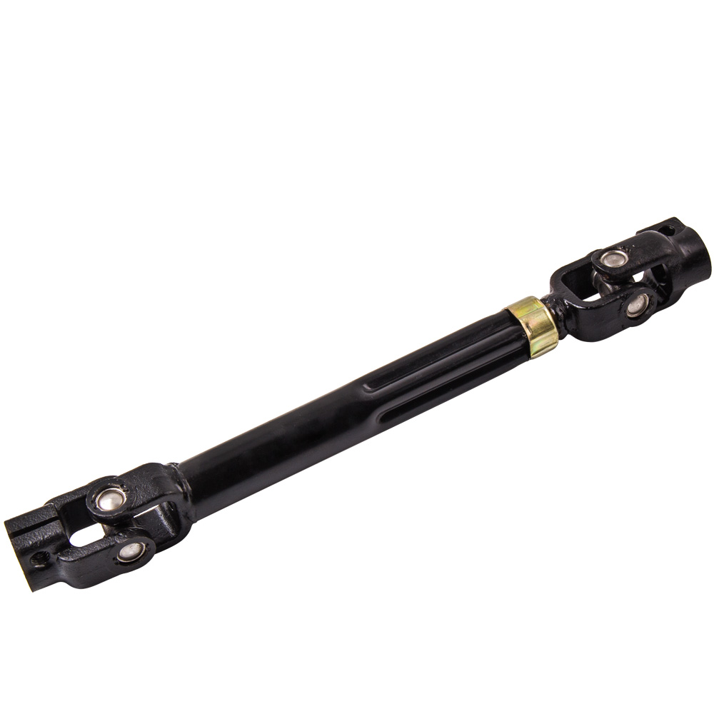 Steering Racks & Gear Boxes Lower Steering Shaft Coupler RagJoint Universal UJoint fit Ford