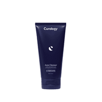 Curology Acne Cleanser Benzoyl Peroxide Treatment for Acne Prone Skin, Fragance Free, 5.07 fl oz