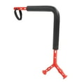thumbnail image 2 of Aide à l'Entraînement Swing, Entraîneur de Balançoire Réglable en Plastique Composite pour Équipement d'Entraînement pour Enfants Rouge, 2 of 8