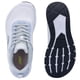 thumbnail image 5 of Zapatos para caminar SHNMAE, puntera ancha, soporte para arco, mujer, blanco y gris, 5 of 6