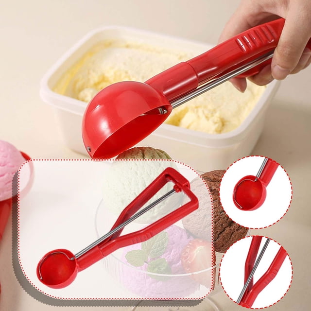 Elodie Cookie Easy Release Cookie er for Cupcake Baking Restaurant inner diameter 4.7cm