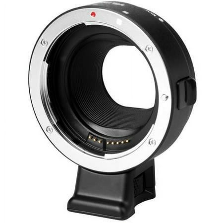 UPC: 6953400306491 | Viltrox EF-EOS M Lens Mount Adapter for Canon EF or EF-S-Mount Lens to Canon EF-M Mount Camera