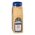 thumbnail image 1 of Trade East Ground Ginger, Spice, Shaker | 375G/Unit, 12 Units/Case, 1 of 3