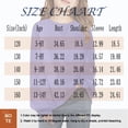 thumbnail image 2 of Girls Long Sleeve Casual Pullover Crewneck Sweatshirt for Daily Wear Comfortable Loose Fit Top for Kids Teens, 2 of 5