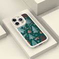 thumbnail image 4 of "Mejora la defensa de tu iPhone con una funda de TPU a prueba de golpes con diseño de dibujos animados creativo y minimalista", 4 of 4