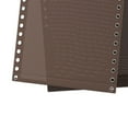 thumbnail image 6 of Reclining Fabric Cover Universal Lounge Mesh with High Elasticity for Backyard Camping and Patio Recliners, 6 of 9