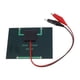 thumbnail image 5 of 1.5W 12V Solar Panel Solar Cell With Controller Solar Charge For Phone RV Car MP3 PAD Charger Outdoor Battery Supply, 5 of 10